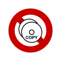 Copy prohibited