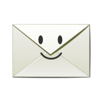 Smile mail