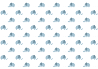 Cute elephant wallpaper