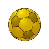黄金足球