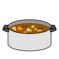 咖喱锅