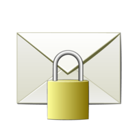 Security mail