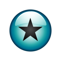 Star icon button