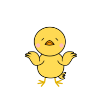 Chick character