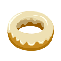 Sugar donut