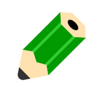 Pencil icon