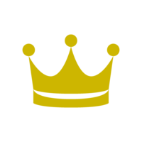 王冠图标