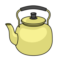 School kettle