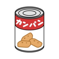 Canned Kanpan