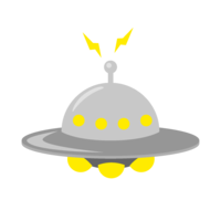 简单的UFO