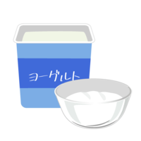 酸奶