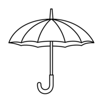 日傘をさすひよこ イラスト素材 超多くの無料かわいいイラスト素材