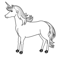 Hakuba Unicorn