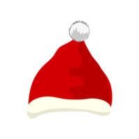 サンタ帽