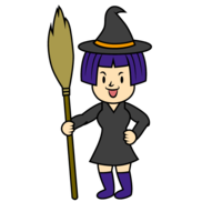 Witch character