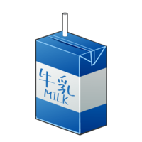 200ml牛奶包