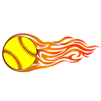 Fireball softball