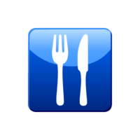 Meal-Food and drink icon