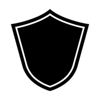 Shield mark