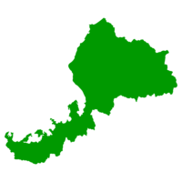 Fukui prefecture map
