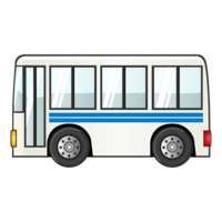 Small bus