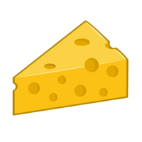 三角チーズ