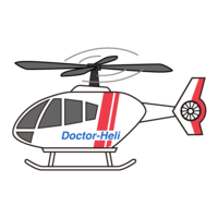 Doctor helicopter