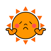 Sun character