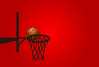 Basketball shoot