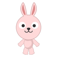 Rabbit character