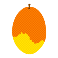Mango (check pattern)