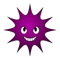 Influenza virus character