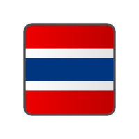 Thai flag icon