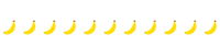 Banana line