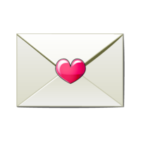 LOVE mail