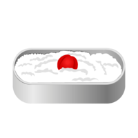 Hinomaru bento