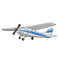 Cessna machine