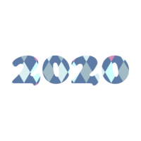 Gray pattern 2020