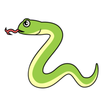 蛇
