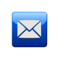 問い合わせメールアイコン