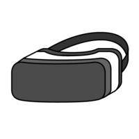 VR goggles