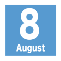 August (August)