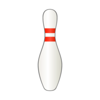 Bowling pin