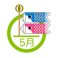 May of carp streamer