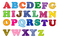 スマイルの英語ABC