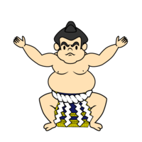 Sumo Yokozuna