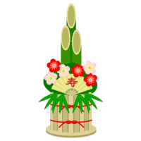Kadomatsu of Kotobuki