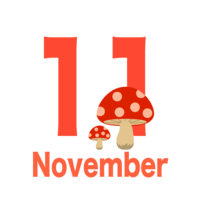 November (mushroom)