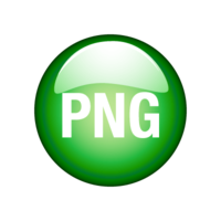 PNG icon