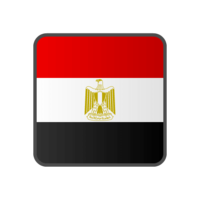 Egypt flag icon